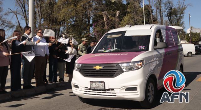 Inauguran programa Héroes Paisanos del INM en Tecate