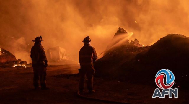 Bajo control el incendio en El Refugio; descartan riesgos