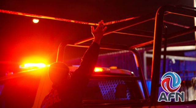 Asesinan a dos jóvenes en Mexicali