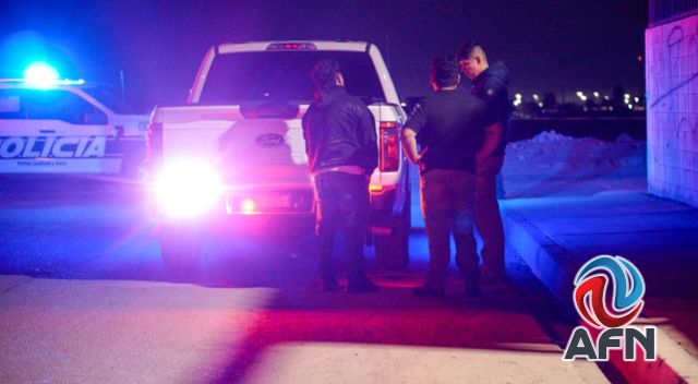 Asesinan a dos jóvenes en Mexicali