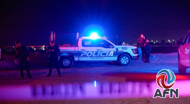Asesinan a dos jóvenes en Mexicali