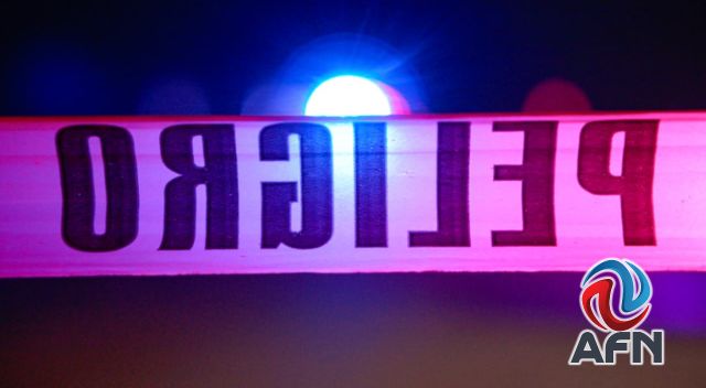 Asesinan a dos jóvenes en Mexicali