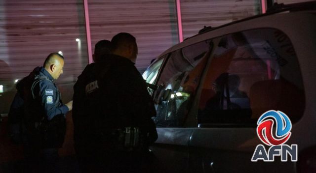 Balean a una pareja cuando salieron del penal de La Mesa