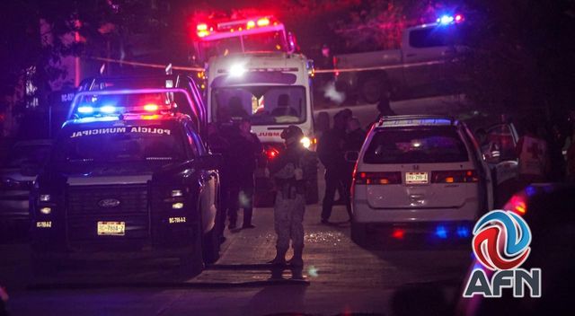 Dos muertos y un herido grave, saldo de una agresión armada en el Maclovio Rojas