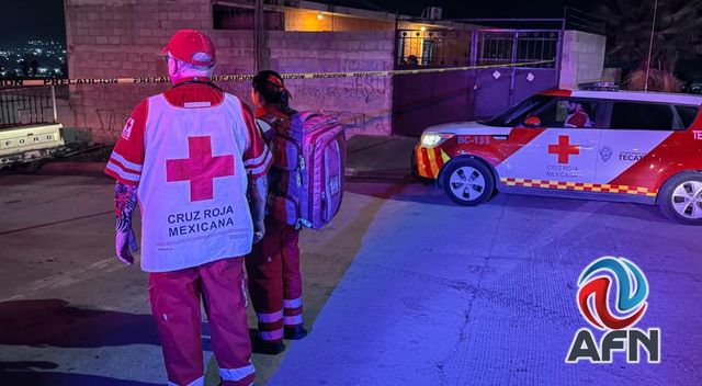 Dos muertos y un herido grave, saldo de una agresión armada en el Maclovio Rojas