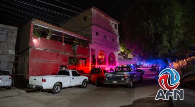 Hallan cadáveres de tres personas muertas a balazos esta madrugada
