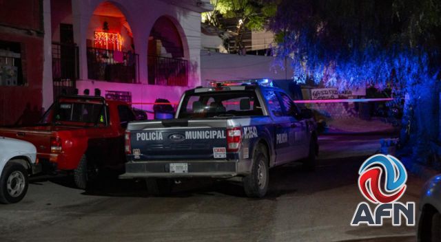 Hallan cadáveres de tres personas muertas a balazos esta madrugada