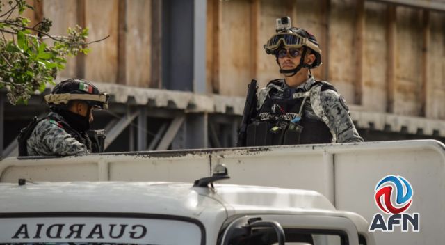 Inicia Operativo de Seguridad de Semana Santa con más de mil militares