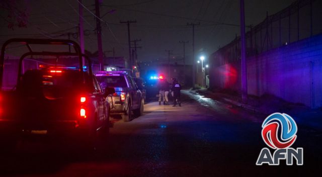 Motociclista lesionó a un hombre a balazos en la colonia Murúa Martínez