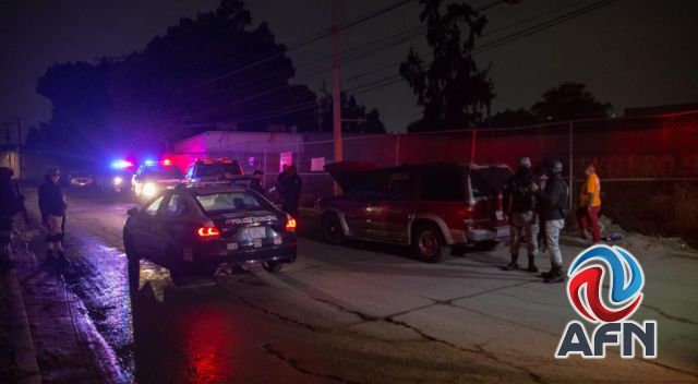 Motociclista lesionó a un hombre a balazos en la colonia Murúa Martínez