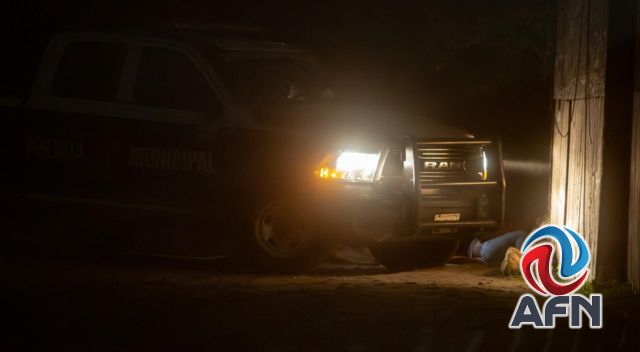 Encuentran cadáveres de dos mujeres en la colonia Obrera