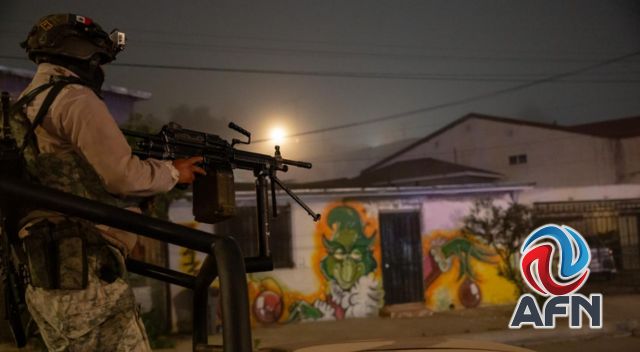 Encuentran cadáveres de dos mujeres en la colonia Obrera