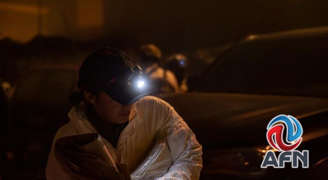 Encuentran cadáveres de dos mujeres en la colonia Obrera