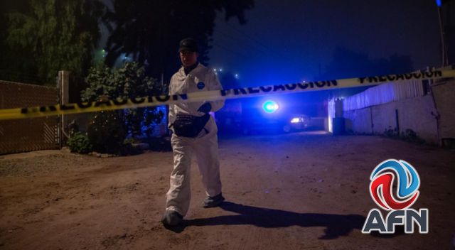 Encuentran cadáveres de dos mujeres en la colonia Obrera