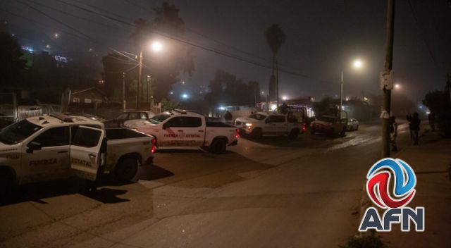 Encuentran cadáveres de dos mujeres en la colonia Obrera