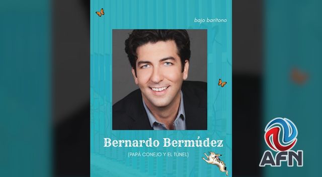 Iniciará temporada 2026 de la Ópera de Tijuana con Pancho Rabbit and the Coyote