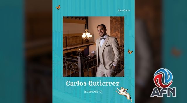 Iniciará temporada 2026 de la Ópera de Tijuana con Pancho Rabbit and the Coyote