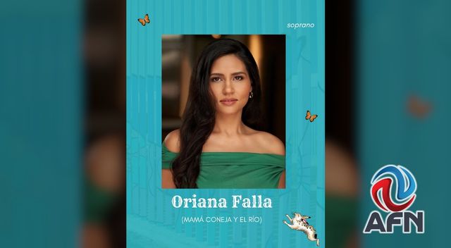 Iniciará temporada 2026 de la Ópera de Tijuana con Pancho Rabbit and the Coyote