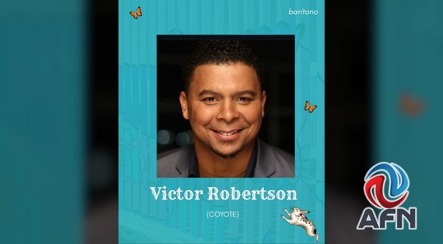 Iniciará temporada 2026 de la Ópera de Tijuana con Pancho Rabbit and the Coyote