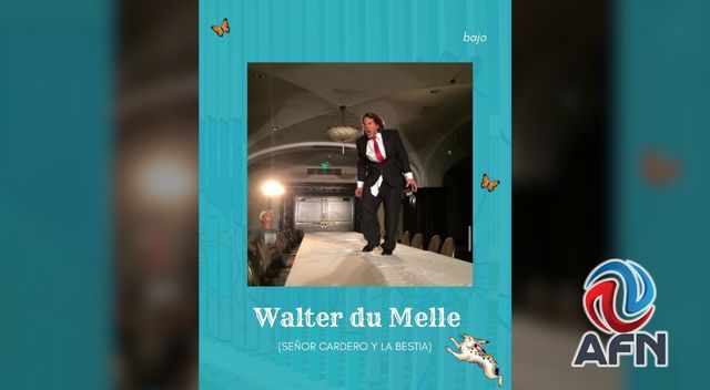 Iniciará temporada 2026 de la Ópera de Tijuana con Pancho Rabbit and the Coyote