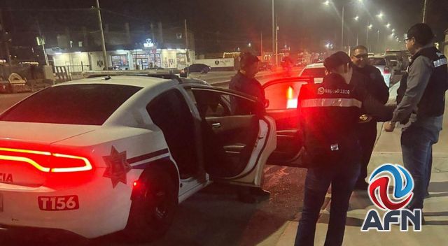 Anuncian operativos de Sindicatura para vigilar a funcionarios