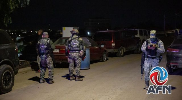 Hubo un muerto y dos heridos en agresión a tiros en el Pedregal de Santa Julia