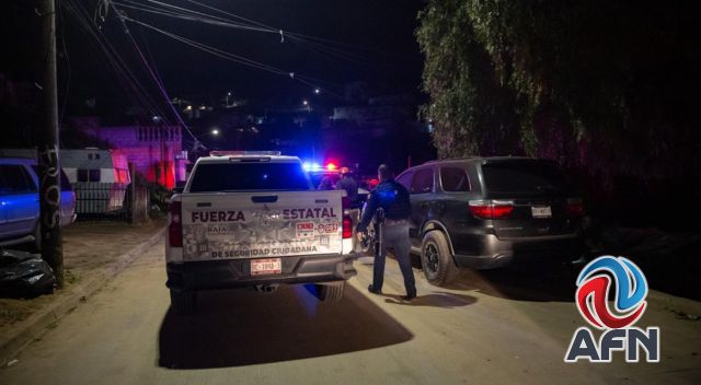 Hubo un muerto y dos heridos en agresión a tiros en el Pedregal de Santa Julia