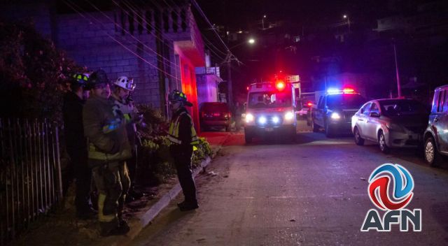 Hubo un muerto y dos heridos en agresión a tiros en el Pedregal de Santa Julia
