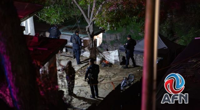 Hubo un muerto y dos heridos en agresión a tiros en el Pedregal de Santa Julia