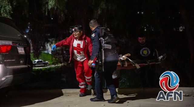 Hubo un muerto y dos heridos en agresión a tiros en el Pedregal de Santa Julia