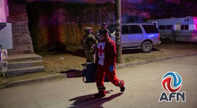 Hubo un muerto y dos heridos en agresión a tiros en el Pedregal de Santa Julia