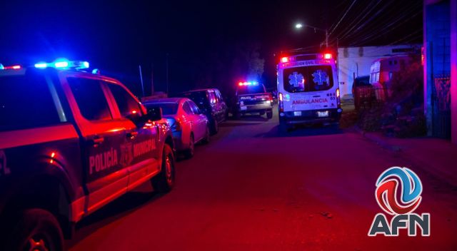 Hubo un muerto y dos heridos en agresión a tiros en el Pedregal de Santa Julia