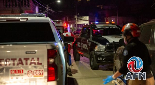 Hubo un muerto y dos heridos en agresión a tiros en el Pedregal de Santa Julia