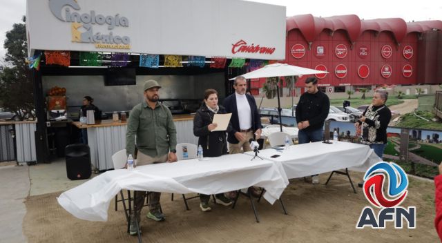 Certifican a cinco perros de zooterapia para programa altruista