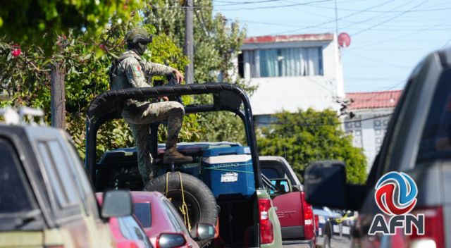 Lesionan a balazos a un hombre al llegar a su casa en Infonavit Lomas del Porvenir