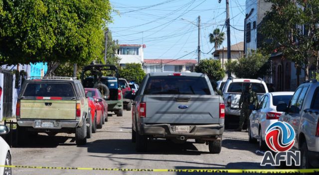 Lesionan a balazos a un hombre al llegar a su casa en Infonavit Lomas del Porvenir