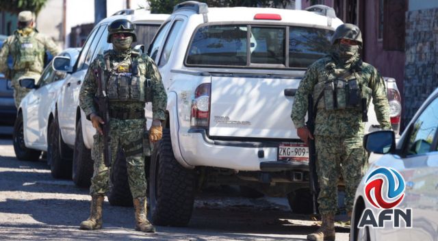 Lesionan a balazos a un hombre al llegar a su casa en Infonavit Lomas del Porvenir