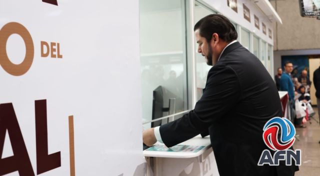 Inició el Mega Evento de Predial 2026 en Tijuana