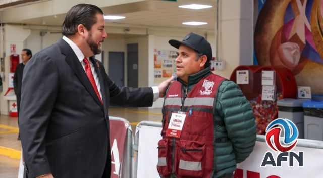 Inició el Mega Evento de Predial 2026 en Tijuana