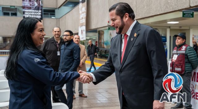 Inició el Mega Evento de Predial 2026 en Tijuana