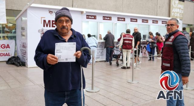 Inició el Mega Evento de Predial 2026 en Tijuana