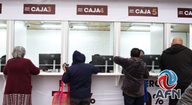 Inició el Mega Evento de Predial 2026 en Tijuana