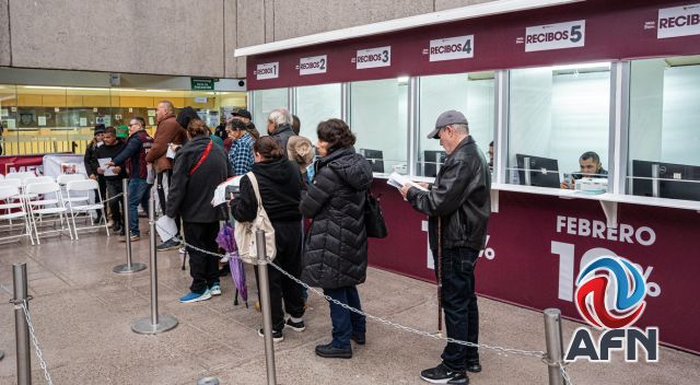 Inició el Mega Evento de Predial 2026 en Tijuana
