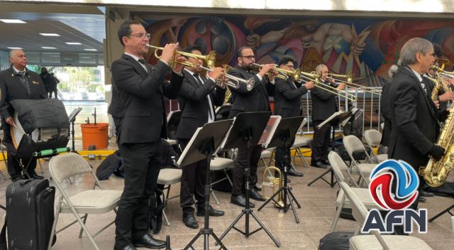 Celebran aniversario 115 del inicio de la Revolución Mexicana