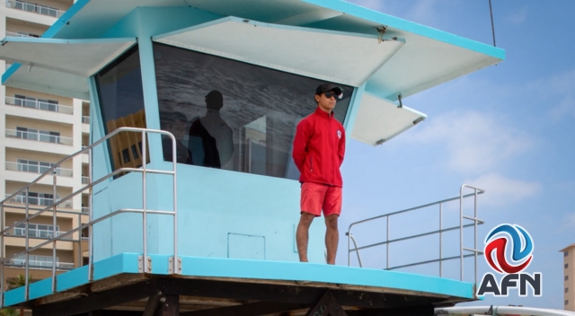 Realizaron 300 intervenciones preventivas los salvavidas de Rosarito