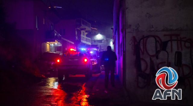 Ejecutan a hombre a balazos en la colonia Sánchez Taboada