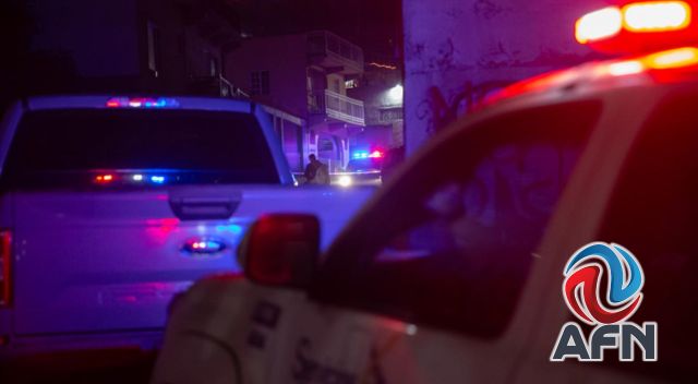 Ejecutan a hombre a balazos en la colonia Sánchez Taboada