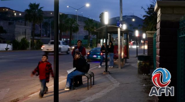 El Parque Morelos y universitarios del Insurgentes tienen ya un Sendero Seguro