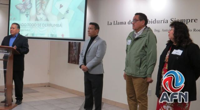 Realizan el Primer Congreso de Tanatología Tijuana 2025 en la UDCI