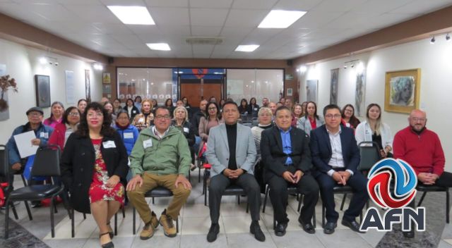 Realizan el Primer Congreso de Tanatología Tijuana 2025 en la UDCI